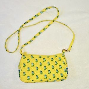 Vera Bradley Shoulder/ Cross Body Bag